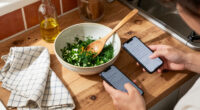 Siri's AI Found My Swedish Aunt’s Marinade Recipe — That’s When I Decided AI May Well Earn Its Spot In The Home