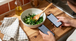 Siri's AI Found My Swedish Aunt’s Marinade Recipe — That’s When I Decided AI May Well Earn Its Spot In The Home