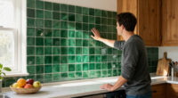 Skip Boring Backsplashes: The Modern Trend That's Set To Take Over 2027