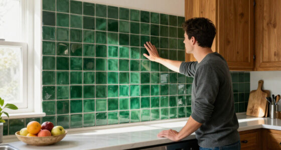 Skip Boring Backsplashes: The Modern Trend That's Set To Take Over 2027