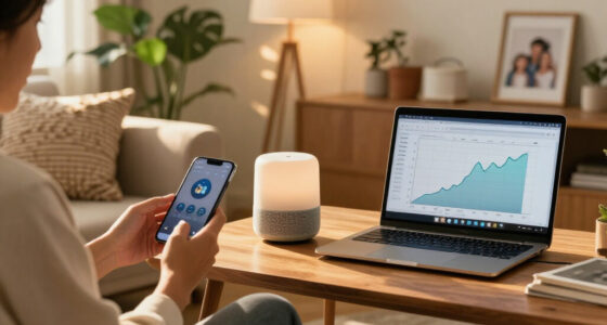 Some Google Home Speakers Caught Downloading Hundreds Of Gigs Of Data