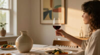 Sommeliers Say You Should Order Wine Like You’d Choose Art