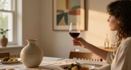 Sommeliers Say You Should Order Wine Like You’d Choose Art