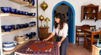 Tangier Is Having A Major Design Moment—Here’s Where To Go Now