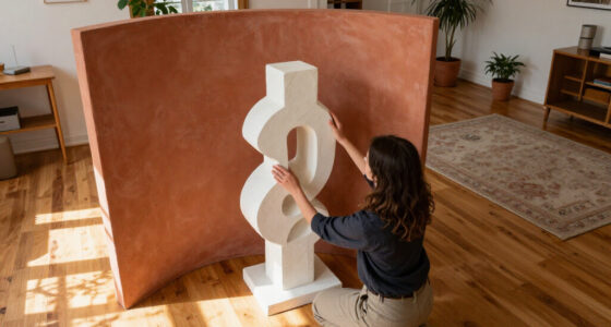 Thea Djordjadze Explores The Space Between Art And Architecture