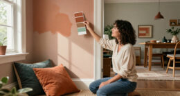 These Are The 10 Color Trends Experts Say Will Be Everywhere In 2027