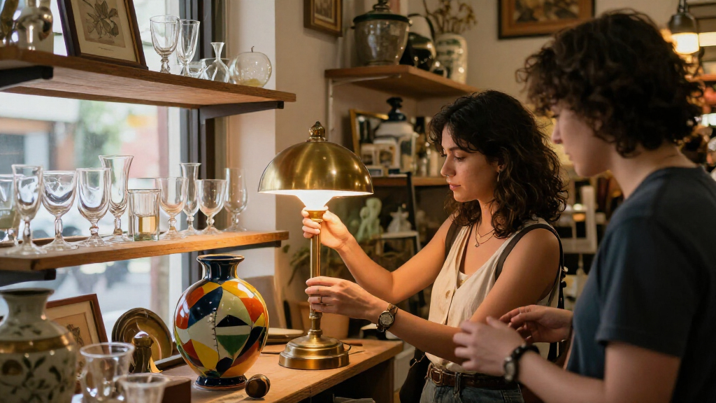 These Vintage Thrift Store Finds Can Be Worth Hundreds Of Dollars
