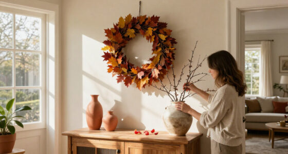This Brand Is Our Secret For Elevated Seasonal Decor You Can Style For Every Holiday