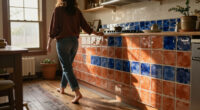 This Patina-Packed Texas Home Features Handmade Tile In Almost Every Room
