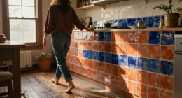 This Patina-Packed Texas Home Features Handmade Tile In Almost Every Room