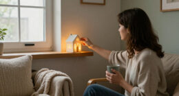 Very's Cosy LED House Decorations That Will Give Your Home A Gorgeous Hygge Glow – 6 Festive Picks To Add To Your Christmas Decor