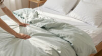 We Slept On Thuma’s Luxury Sheets For Weeks To Find Out If They're Worth The Splurge
