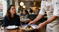 Why Are Chefs Scared Of Patterned Plates? How London's Most Creative Restaurants Prove There's Life Beyond Plain White Porcelain