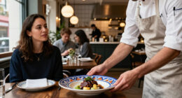 Why Are Chefs Scared Of Patterned Plates? How London's Most Creative Restaurants Prove There's Life Beyond Plain White Porcelain