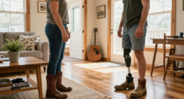Your Next Ariat Purchase Can Help Build Homes For Wounded Warriors